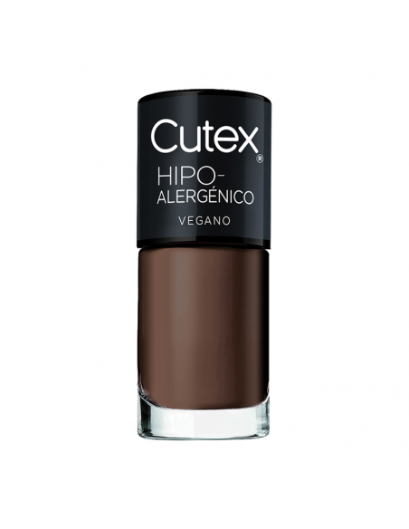 ESMALTES CUTEX VERMONT TONO ENCANTO  