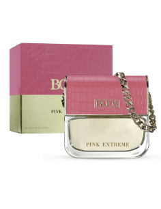 BOOS MUJER - EDP PINK EXTREME 100ML