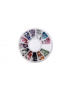ACCESORIO UÑA PENNY L'AMOUR STRASS