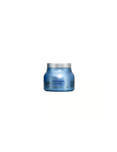 Máscara Nutritiva | Control de Rizos HAIRTHERAPY