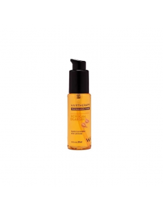 Aceite iluminador | Óleo de Argán HAIRTHERAPY