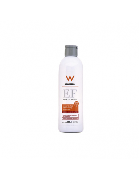 Elixir Fluid | Acondicionador concentrado HAIRTHERAPY