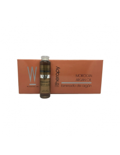 AMPOLLA HAIRTHERAPY MOROCAN ARGAN OIL