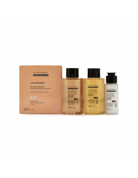 CR TRAT HAIRTHERAPY CAUTERIZED, CEL MADRES