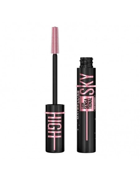 MASCARA MYMB SKY HIGH COSMIC BLACK