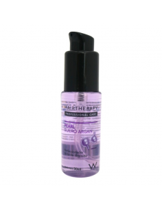 SERUM HAIRTHERAPY PEARL, SUERO REPAIR 30CC