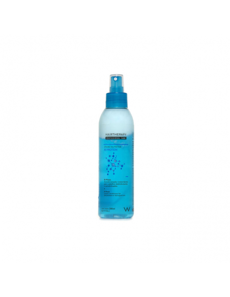 CREMA DE TRATAMIENTO HAIRTHERAPY LOCION DESENREDANTE BI PROTEIN 200 CC