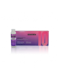 AMPOLLA HAIRTHERAPY LAMINADO KERATINICO