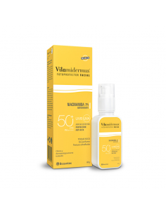 FOTOPROTECTOR VITAMIFRTMUS FPS 50