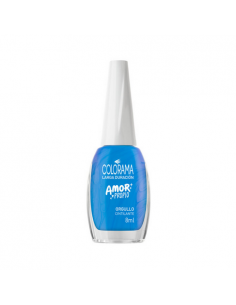 ESMALTE COLORAMA ORGULLO