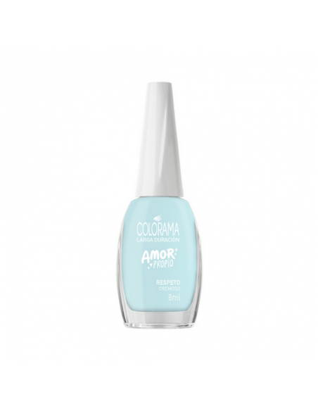 ESMALTE COLORAMA RESPETO