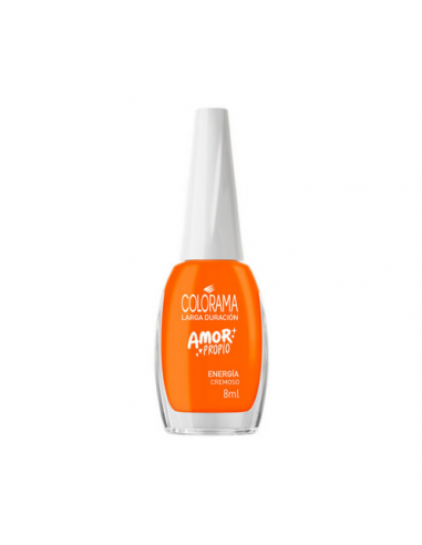 ESMALTES COLORAMA ENERGIA  