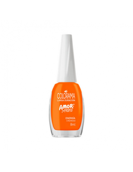 ESMALTES COLORAMA ENERGIA  