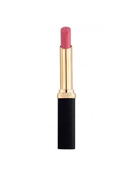 LABIALES LOREAL COLOR RICHE MATTE 482 MAUVE INDOMPTA