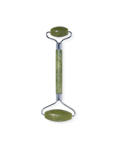ROLLER REVLON JADE STONE FACIAL 