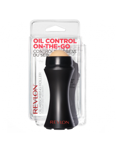 ROLLER REVLON OIL-ABSORBING VOLCANIC