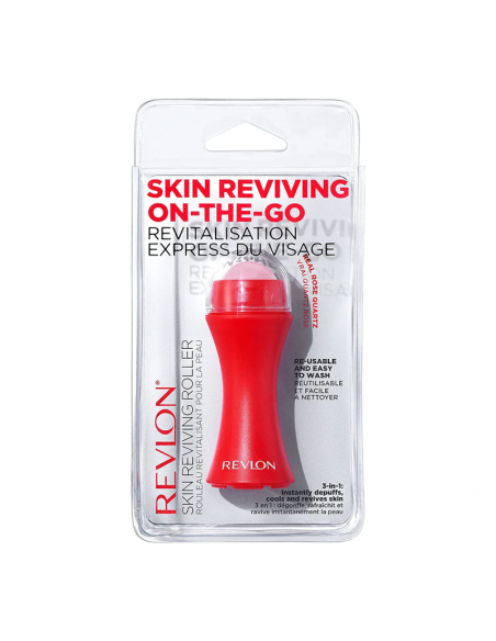 ROLLER REVLON SKIN REVIVING