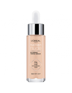 BASE LOREAL TRUE MATCH SERUM 0.5-2