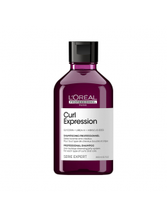 SH LOREAL PROF CURLS MOIST 300CC