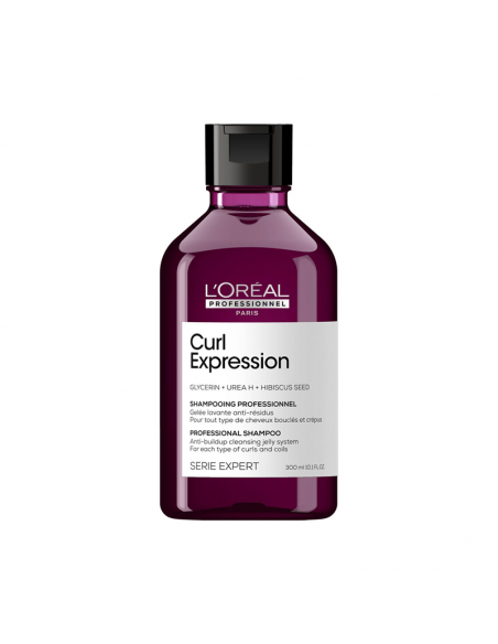 SH LOREAL PROF CURLS MOIST 300CC