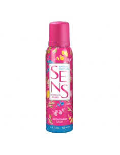 DEO SENS GROELLAS ROSAS X123CC