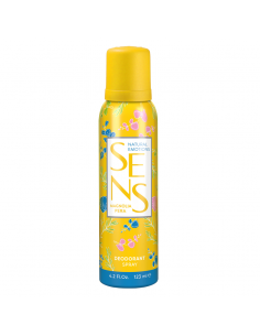 DEO SENS MAGNOLIA PERAX123CC