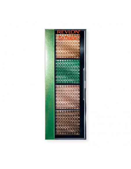 PALETA REVLON SOMBRA SO FIERCE 962