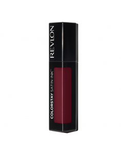 LABIAL LIQ REVLON COLORSTAY SATIN PARTNER
