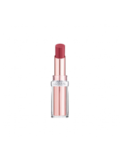 LABIAL LOREAL P CR GLOW 906 BLUSH FANTASY