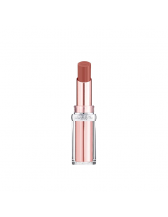 LABIAL LOREAL P CR GLOW 191 NUDE HEAVEN