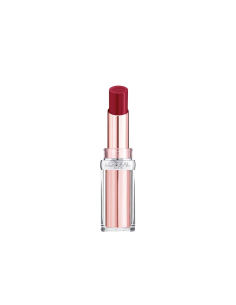LABIAL LOREAL P CR GLOW353 MULBERRY ECSTAT