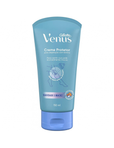 CR AFEITAR VENUS SUPER SHAVE 150CC
