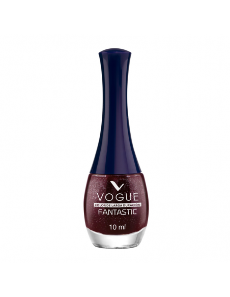 ESMALTE VOGUE FANTASTIC BRINDIS X10ML