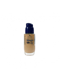 BASE VOGUE ACIDO HIALURONICO BRONCE