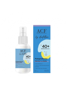 Camuflaje UV Protect & Prime ACF BY DADATINA