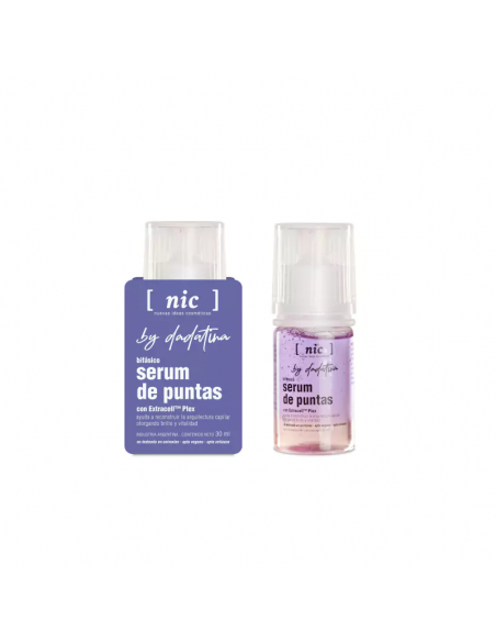 SERUM REP PUNTAS NIC BY DADATINA