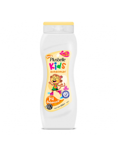 ACONDICIONADOR PLUSBELLE KIDS PH BALANCEADO 350 CC
