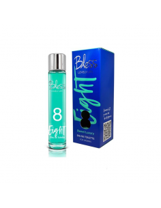 EDT BLESS SWEET LUXURY 08 X 50ML