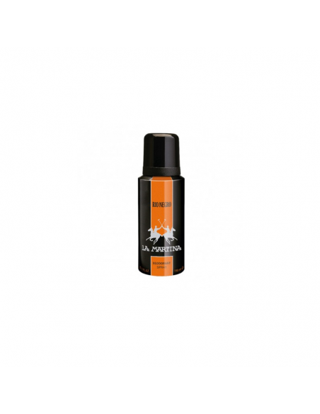 DEO LA MARTINA RIO NEGRO X150ML