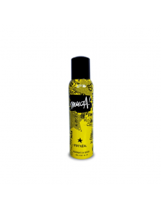 DEO MUAA STAY REAL 127ML