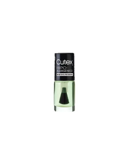 ESMALTES CUTEX BASE ENDURECEDORA  