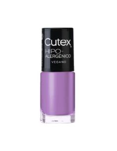 ESMALTE CUTEX LAVANDA 062