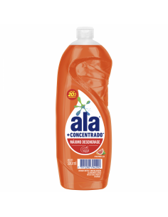 DET.ALA ULTRA POMELO BOTELLA 300CC