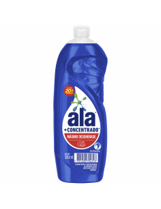 DET.ALA ULTRA OCEANO BOTELLA 300CC