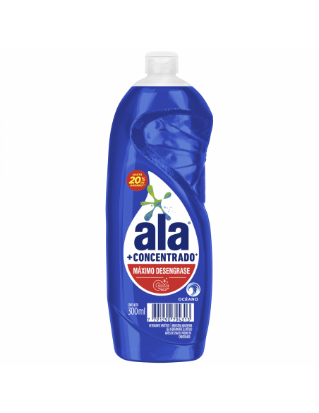 DET.ALA ULTRA OCEANO BOTELLA 300CC