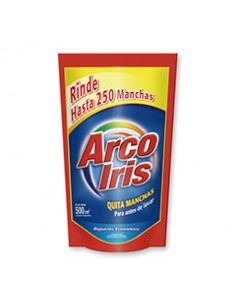 LIQ.P/PRE LAVAD ARCO IRIS DP 500CC