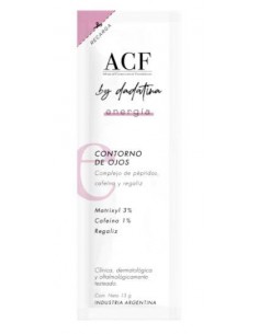 CR ACF BY DADATINA CONTORNO DE OJOS REFILL