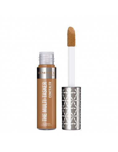 CORRECTOR RIMMEL MULTI TASKER TOFFEE 009  