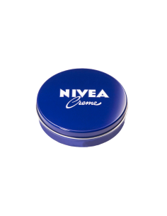 CR NIVEA LATA 60CC