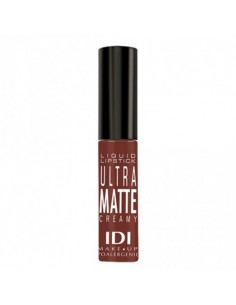 LABIAL IDI ULTRA MATTE LIQUID CARAMEL 17